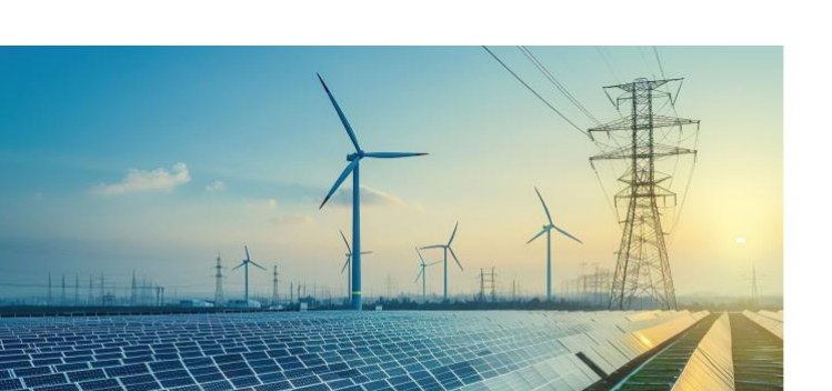 Energy, Industrial and Mobility Services
